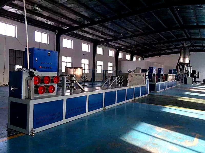 Επαληθευμένος προμηθευτής Κίνας - SHENZHEN JIATUO PLASTIC MACHINERY CO.,LTD