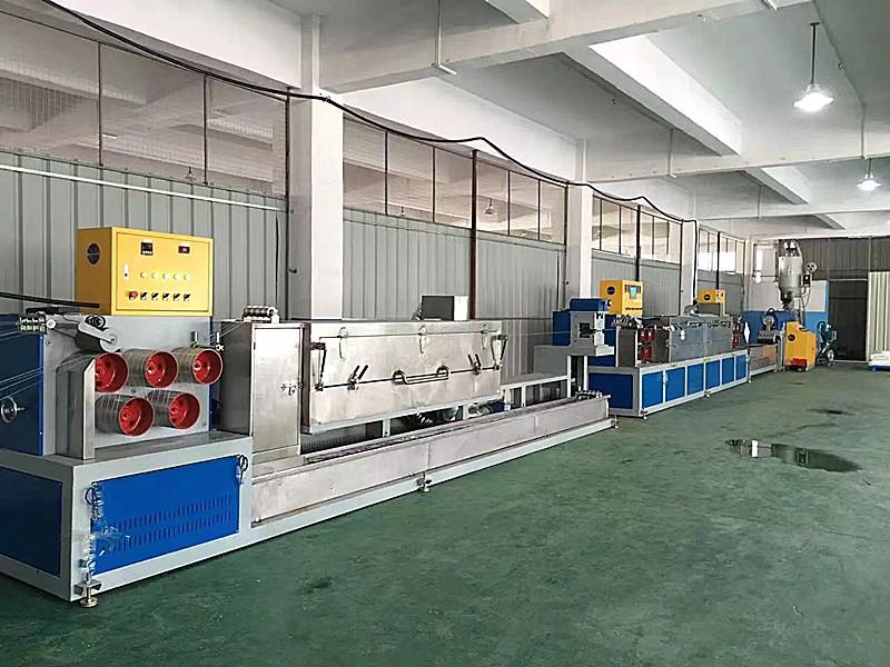 Verified China supplier - SHENZHEN JIATUO PLASTIC MACHINERY CO.,LTD