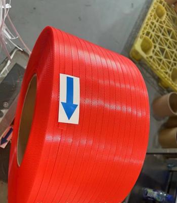 China Efficiency Single Screw High quality PP packing tape 30~60kg/h Capacity Strap for 50-200KG Pull for sale