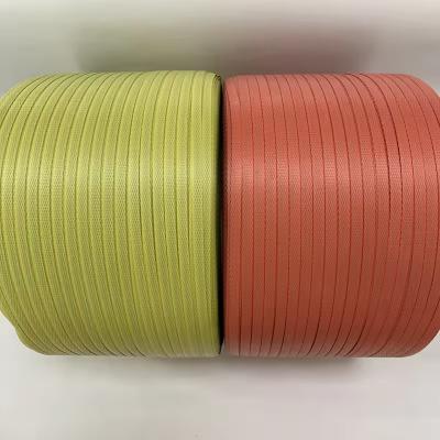 China PP Packing Strap Straightness Error Within 0-1mm For Environmental Protection for sale