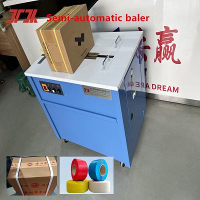 China 2000N Electric Pallet Strapping Machine Tool for sale