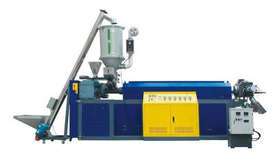 China PLC PET Strap Making Machine Packing Belt Making Machine CE ISO for sale