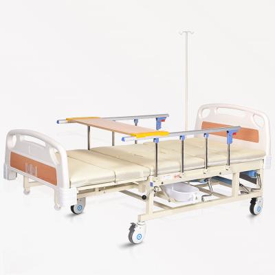 China Home Care Full Electric Bed Humanized Medical Beds For Elderly Hospital for sale