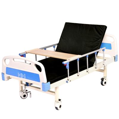 China Best Bed Structure Stable Sellingbeds For ElderlyAdjustable Medical Bed Medical Bed for sale