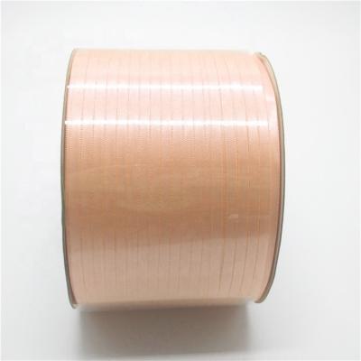 China 196 Colors Eco-friendly 6MM 1/4