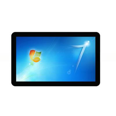 China 21.5 Inch 22 Inch POS All In One Touchscreen Computer 1920x1080 Pixels For Automatic Vending Machine for sale