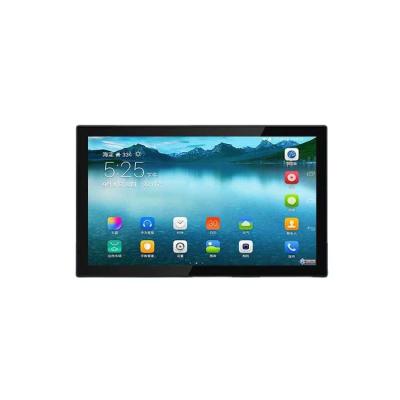 China Embedded Built-In 21.5 Inch Industrial Open Frame Touch Screen Monitor Wide Working Temperature for sale