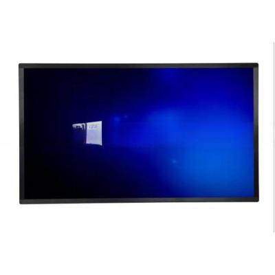 China IR Body 98 Inch Digital Display Interactive LED Flat Panel 400cd/M2 for sale