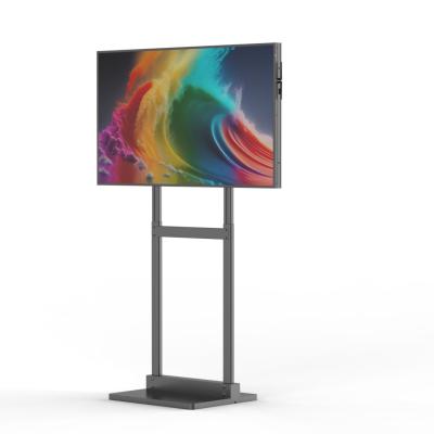 China 75 Inch Multiple Installation Methods LCD Display High Brightness 2500nits for sale