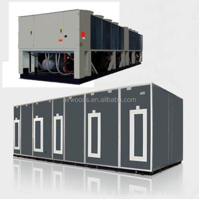 China Filter type ahu, factory latest high efficiency hvac equipment ahu for wholesale for sale