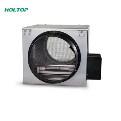 China Diisinfection Modern UV-C Light Photocatalyst Air Filtration Air Filtration Sterilization Sterilizer Box for sale