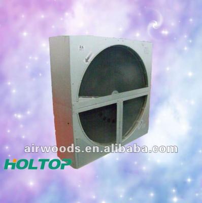 China air to air heat recovery wheel (rotary heat exchangers) HOURS-500~HOURS-5000 for sale