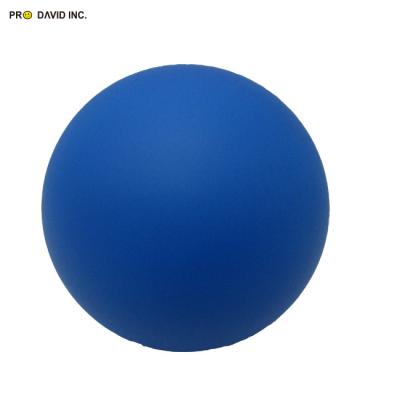 China Promotional Toy Plain Round Ball Stress Reliever Ball for sale