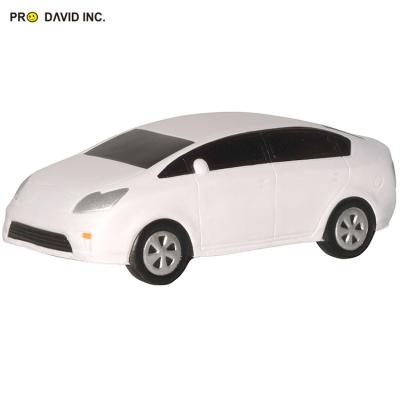 China Promotional Hot Selling Hybrid Toy Car Shaped Stress Ball Toys For Children Car for sale