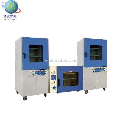 China 30L Laboratory Vacuum Drying Oven 340*320*320 for sale