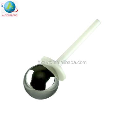 China Toy Safety Test IEC61032 Figure 1 Standard Test Probe A/Rigid Test Sphere for sale