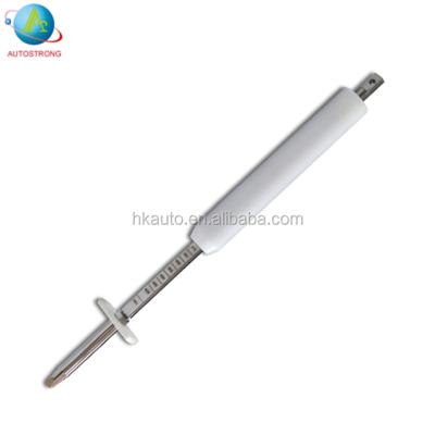 China Safety Test IEC 61032 Rigid Test Probe 11 / Electrical Test Probe With Force for sale