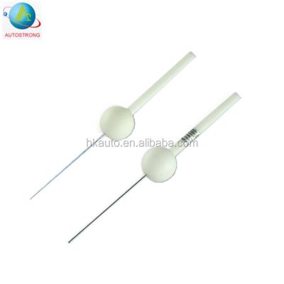 China Chinese Electricionic Security Tester Vendor IEC60529 IP4X Test Probe Pin With 1.0mm Diameter for sale