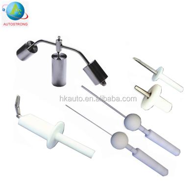 China Safety Standard IEC/EN61010 Test Probe Kit for sale