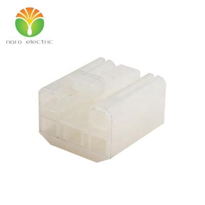 China 5 Pin Delphi White Nylon Automotive DJ7051-3-11 (15458218) Female Automotive Connector For Automotive for sale