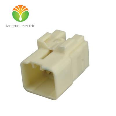 China 2021 Hot Selling Yazaky DJ7132-2.2-21 Automobile Automotive 7123-1330 Connector for sale