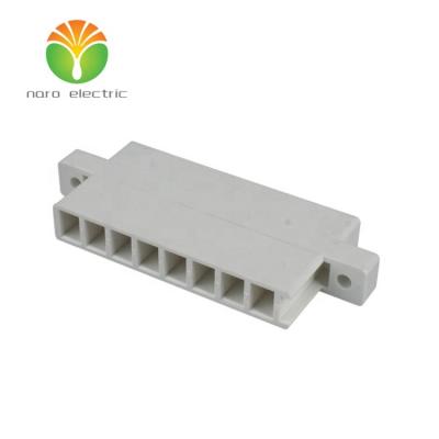 China Automotive Hot Runner Connector 8 Pin Temperature Control Box AMP 530521-6 DJ7084-3.5-21 Connector for sale