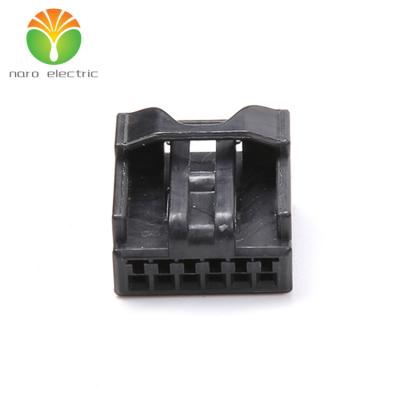 China Automotive 6way Connector SUMITOMO Connector 6098-2218 for sale