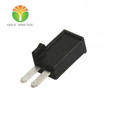 China Auto Automotive DIODE Black Series 2.3 Series 2.3 Series Automobile Electronic Components Connector HSR7021-2.3-11 for sale