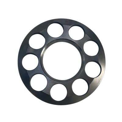 China Carbon Steel STP Hydraulic Shoe Retainer Parts 708-2L-33350 For PC200-7-8 HPV95 Hydraulic Pump for sale