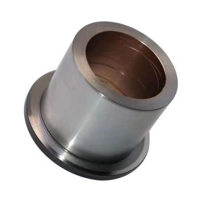 China Construction worksÂ   Good Quality High Performance STP Oil Seal Bushing Parts 21K-70-71320 For PC160-7 PC160-8 PC160-8 MO Komatsu Excavator for sale