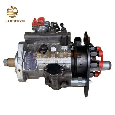 China Factory direct injection C7.1 engine spare parts high pressure fuel injection pump E320D 463-1678 for sale