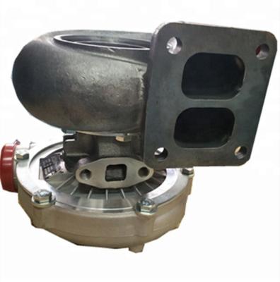 China For Excavator Spare Parts T04E58 Engine 6D16 6D16T Turbocharger ME078070 Turbo for sale