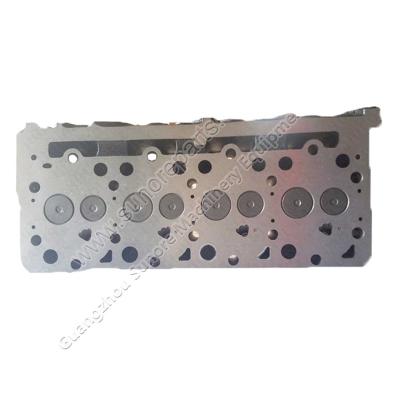 China China New Kubota Excavator OEM V2203 Engine Cylinder Head for sale