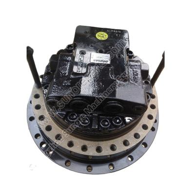 China Excavator OEM Excavator R300-9 TRAVEL ENGINE 39Q8-41100 Final Drive for sale