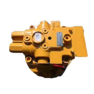 China High Performance And Reliability Hyundai Excavator Hydraulic Motor 31N4-10130 Swing Motor For R110-7 R110LC-7 for sale