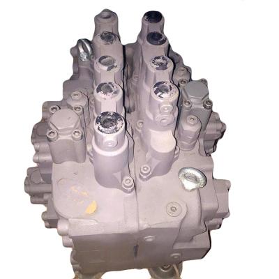 China Original EX200-1 used ZAX200-1 EX200-1 pipeline control valve, ZX200-1 hydraulic distribution valve for sale