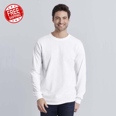 China New Arrival QUICK DRY fashion threaded long sleeves cotton sweatshirt for men for sale