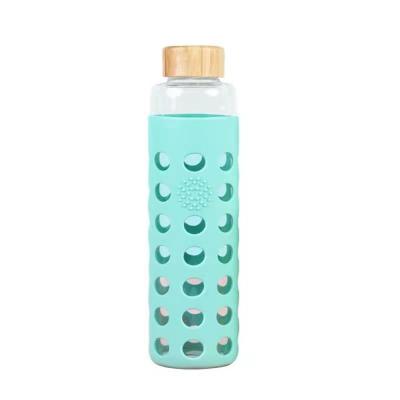 China Lovely PORTABLE water glass for kids for sale