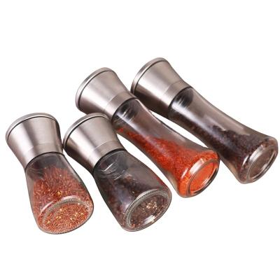 China Viable Manual Pepper Mill for sale