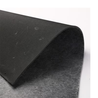 China China Manufacture Factory Wholesale Modern Rubber Mats Attenuated Sound Insulation Felt for sale