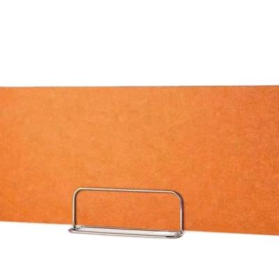 China Modern Acoustic Furniture Office Desk Polyester Fiber Acoustic Wall Panels Fiberglass Acoustic Wall Panels for sale