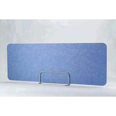 China Office Modern Acoustic Pet Furniture Polyester Fiber Insulator Sound Insulation Sound Insulation Board Sound Absorption for sale