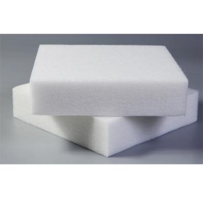 China New Modern Selling Sound Absorbing Polyester Fiber Cotton Office Household Bedroom Wall Sound Insulation Insulation Board for sale