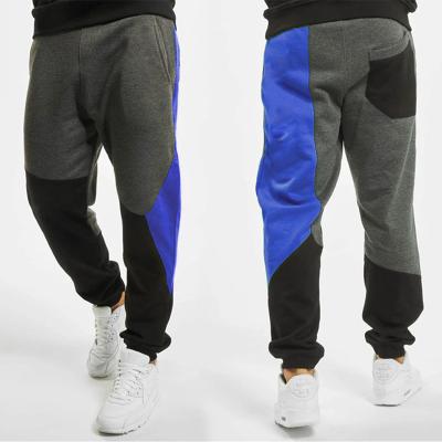 China 2021 Hot Selling Breathable Technology Fitness Men's Joggers Black Jogger Pants Gym Jogger for sale