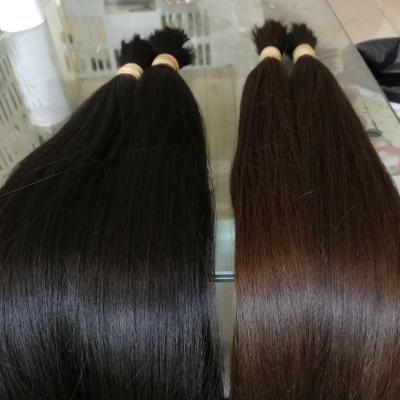 China Straight Cuticle Unprocessed 100% Full European Virgin Hair Volume for sale