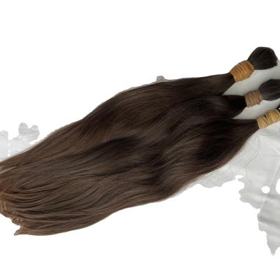 China Silky Straight 100% Bulk Wave Lifa Hair Product Hair Product Grade 6a Russian Virgin Hair for sale