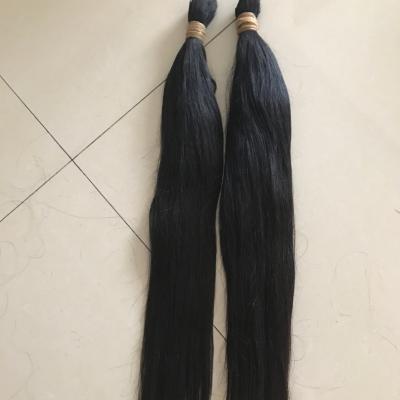 China Hot Selling Top Grade Regular Wave In Russia Best Quality Russian Virgin Human Hair for sale