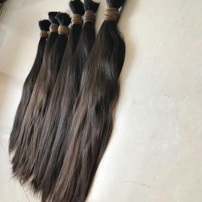 China Regular Wave Virgin Human Hair Bulk Chinese Original Alibaba China Suppliers for sale