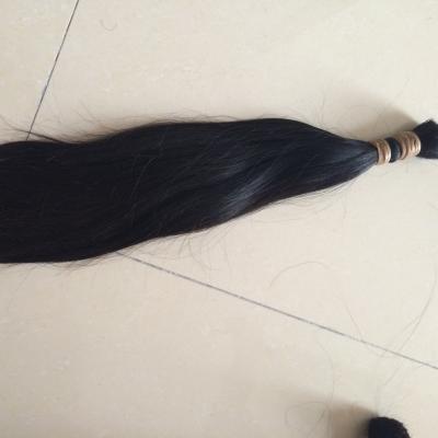 China 2021 hot virgin 100% chinese remy hair keratin rosa beauty hair gk hair bulk for sale