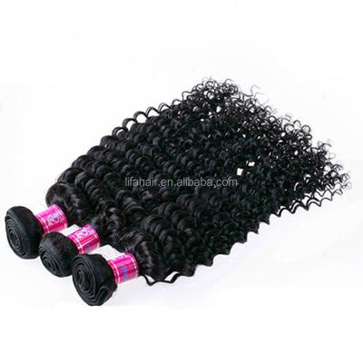 China Jerry Curl Alibaba Supply Top Grade Bangladesh Hair for sale